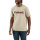 Carhartt Logo Graphic t-shirt oat milk Size S