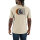Carhartt Graphic t-shirt oat milk Size XL