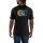 Carhartt Graphic t-shirt black Size S