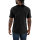 Carhartt Pocket Script Graphic t-shirt black Size XL