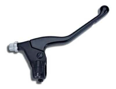 Lever Assy Right