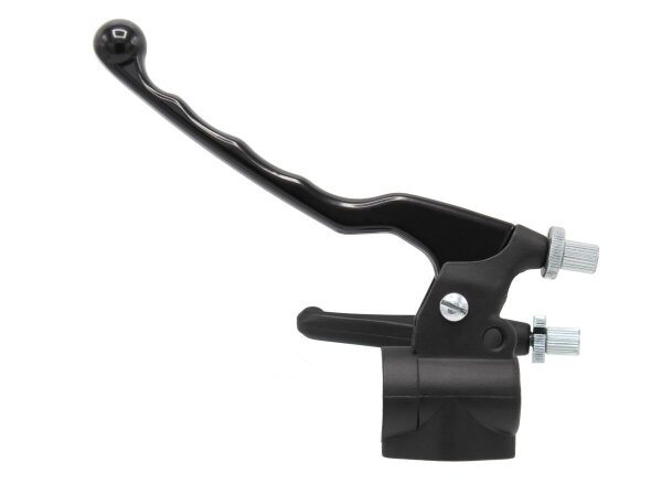Lever Dual Assy Peugeot