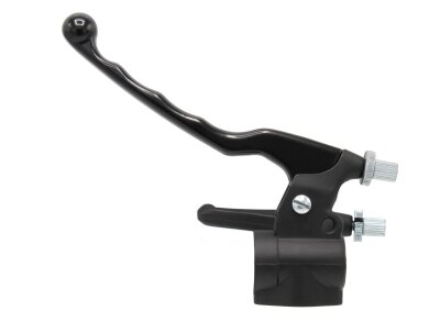 Lever Dual Assy Peugeot