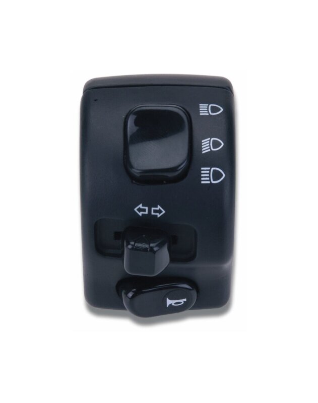 Switch 5a Handlebar Lh