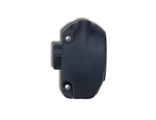 Rear Cap Lh 2a/8a Handlebar Sw