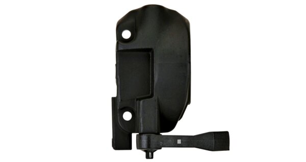 Rear Cap Lh 2a/8a Handlebar Sw