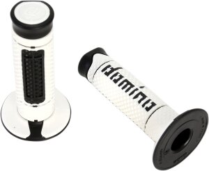 Grips Diamonte Dc Wt/bk