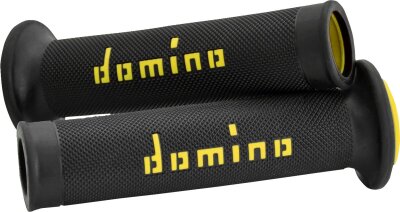 Grips Motogp Dc Bk/yl