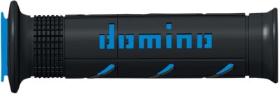 Grips Domino Xm2 Bk/bu