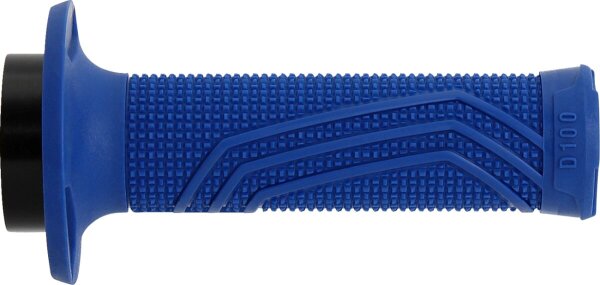 Grips Domino D100 L/o Bl
