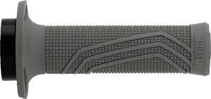 Grips Domino D100 L/o Gy
