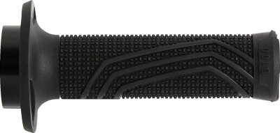 Grips Domino D100 L/o Bk