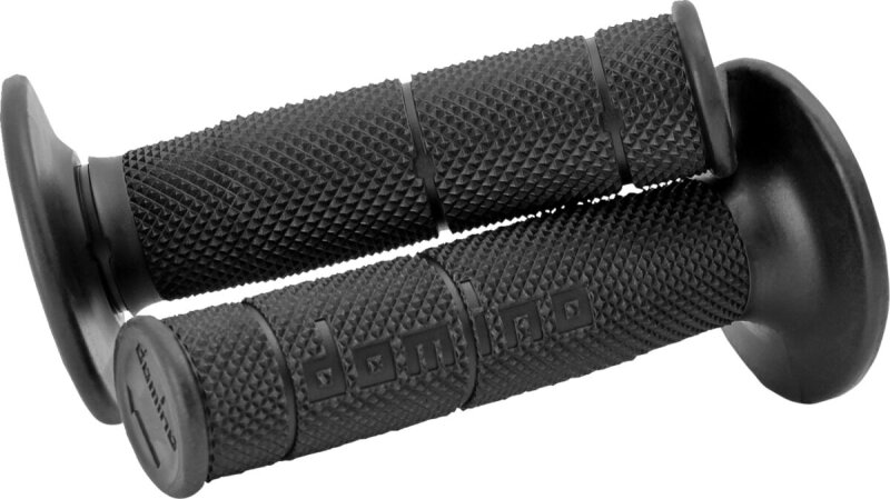 Victor No Waffle Grips Black