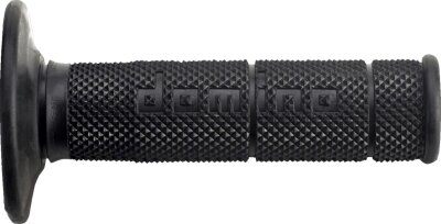 Victor No Waffle Grips Black