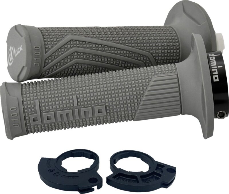 Domino D100 Lock On Grips 1 Ca