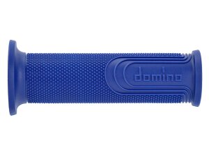 Grips Pair Domino Style Blue O