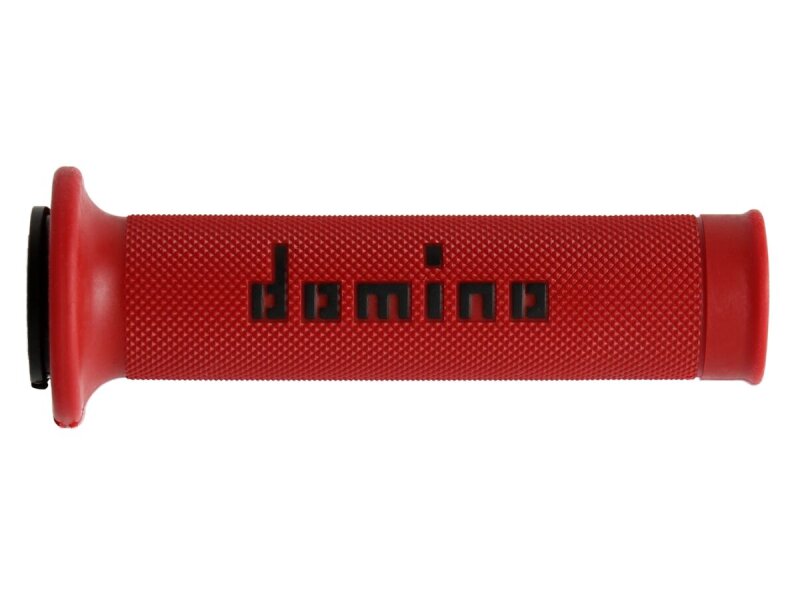 Grips A010 Pair Red/black