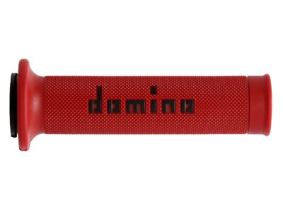 Grips A010 Pair Red/black