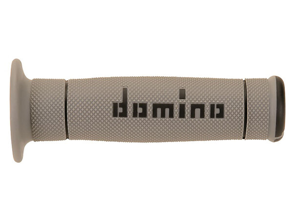 Grips A240 Pair Grey/black