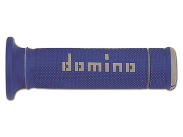 Grips A240 Pair Blue/white