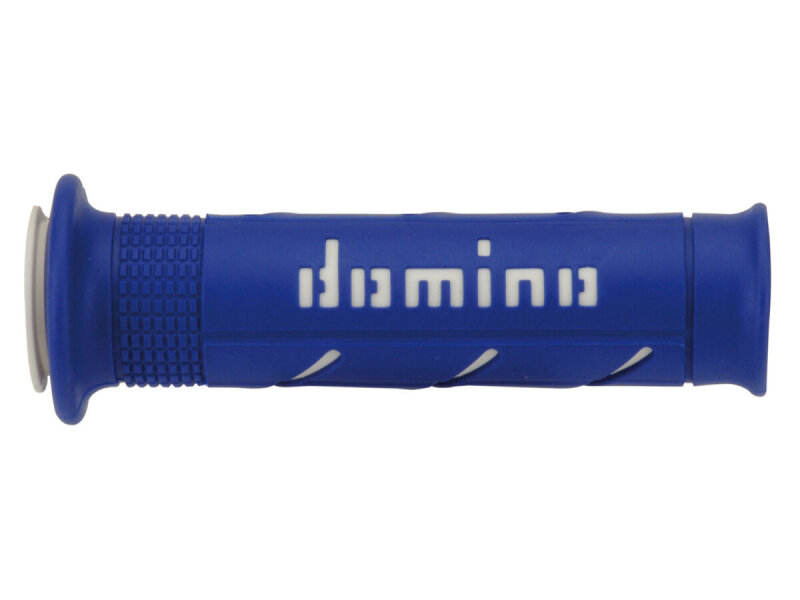 Grips A250 Pair Blue/white