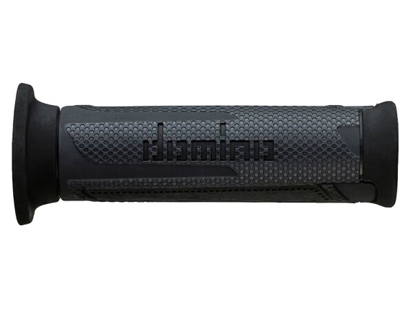 Grips A350 Pair Anthracit/blac