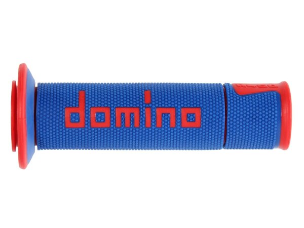 Grips A450 Pair Blue/red