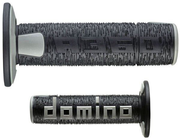 Grips A360 Pair Black/grey