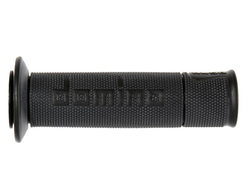 Grips A450 Pair Anthracit/blac