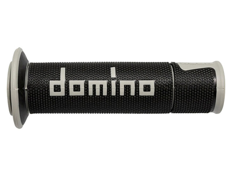 Grips A450 Pair Black/grey