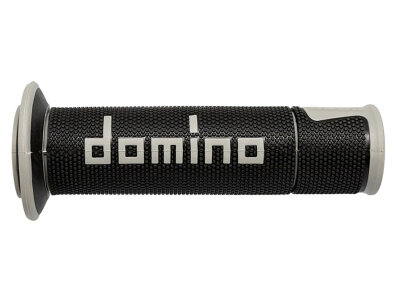 Grips A450 Pair Black/grey