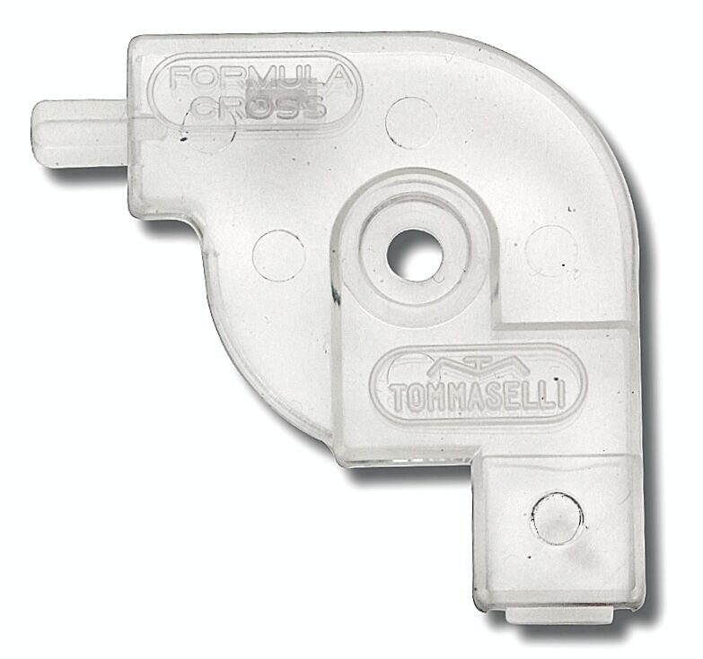 Cap Formula Throttle
