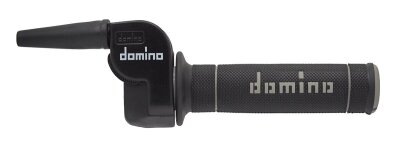 Throttle Control Single Trial