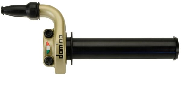 Throttle Control Krr 03 Dual W