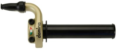 Throttle Control Krr 03 Dual W
