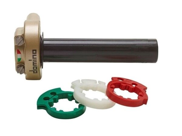 Throttle Control Xm2 W/o Grips