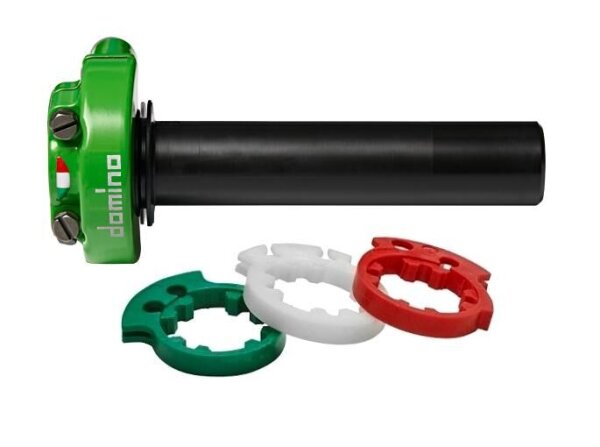 Throttle Control Xm2 W/o Grip