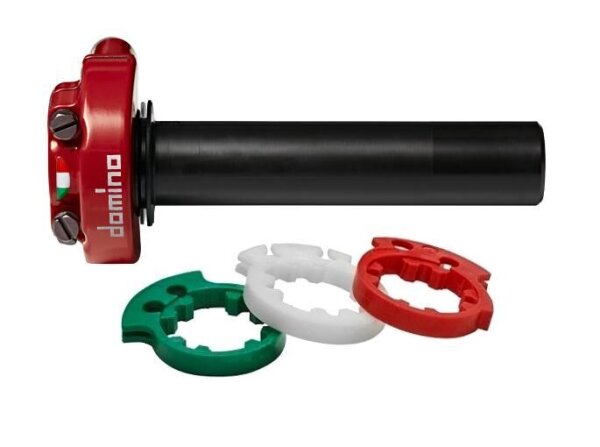 Throttle Control Xm2 W/o Grip
