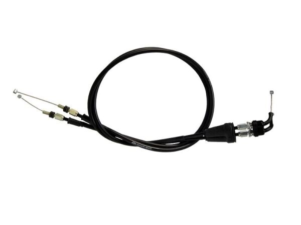 Throttle Cables Krk Evo Suzuki