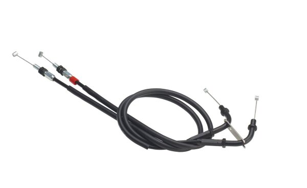 Throttle Cables Xm2 Ninja 400