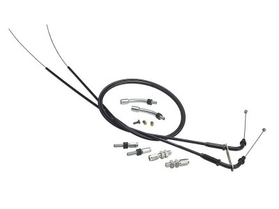 Throttle Cables Xm2 Universal