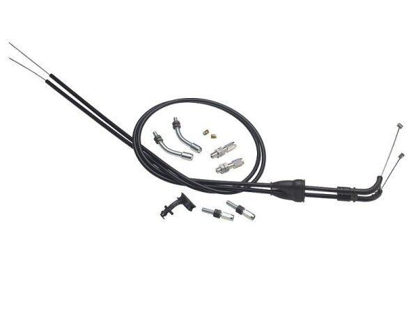 Throttle Cables Krr03 Universa