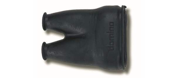 Cap Rubber Dual Cable Throttle