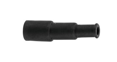 Stop Switch Thermoplastic Cap