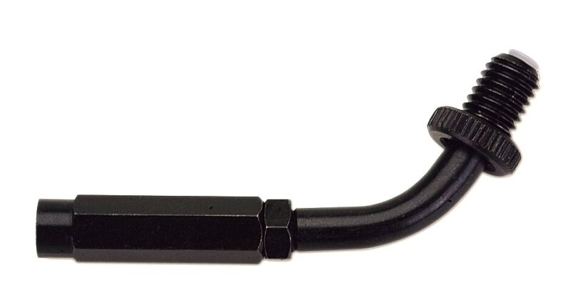 Cable Bend Steel M8