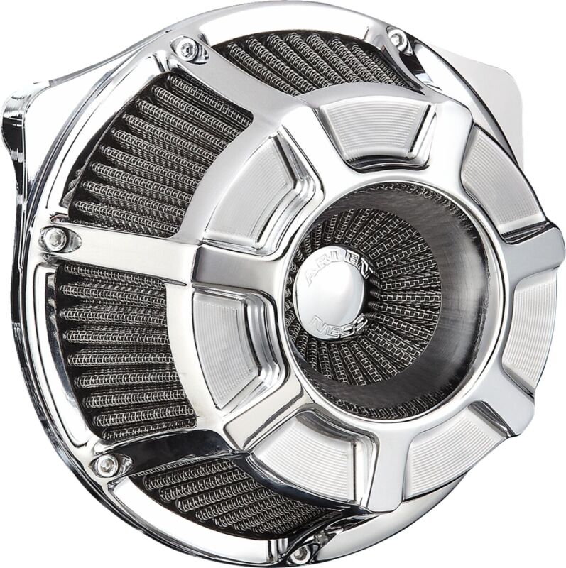 Air Cleaner - Beveled Inverted