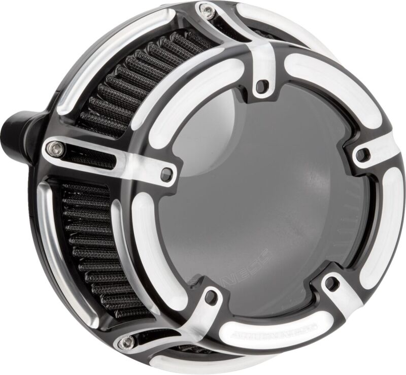 Air Cleaner - Method - Fltr/fl