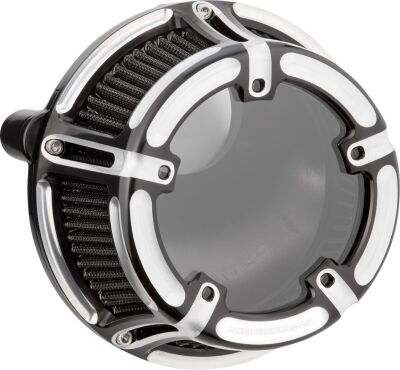 Air Cleaner - Method - Fltr/fl