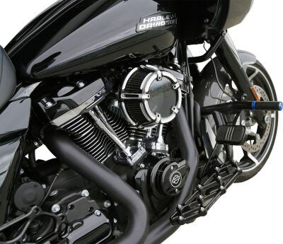 Air Cleaner - Method - Fltr/fl