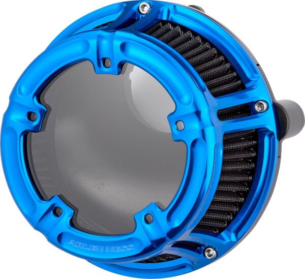 Air Cleaner - Method - Fltr/fl